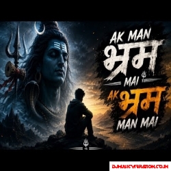 Ak Man Bhram Mai, Ak Bhram Man Mai Song Download