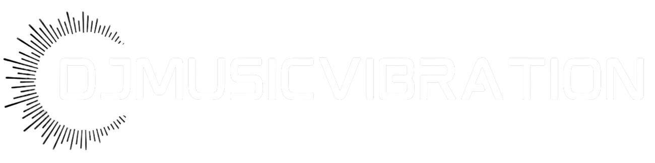 djmusicvibration.co.in logo