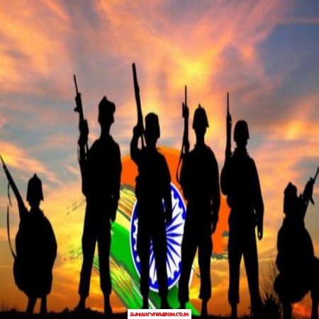 Phir Bhi Dil Hai Hindustani {Desh Bhakti Mix} Dj Satyam STY