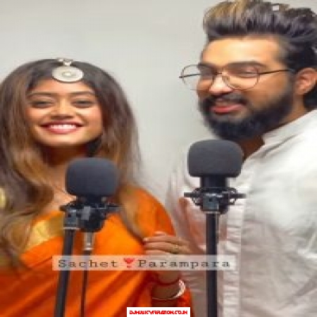 Tere Jeya Hor Disda X Meera Ke Prabhu   Sachet Parampara