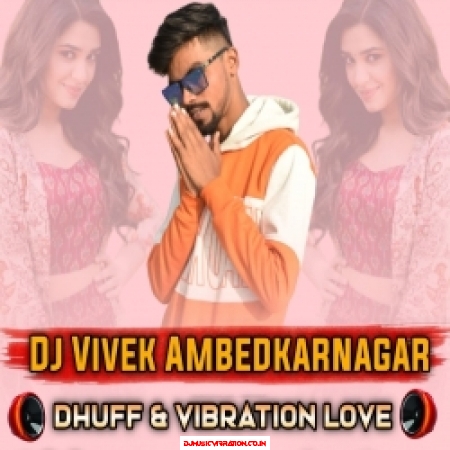 Barsaat Ki Dhun   Jubin Nautiyal {Love Crash Dhuff Mix} Djx Vivek Ambedkarnagar