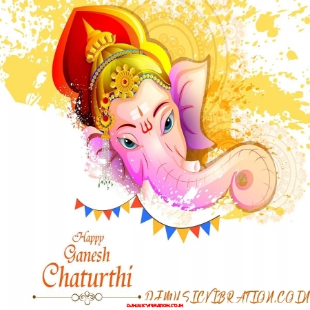 Ganesh Vandana Dj Rachit Prayagraj