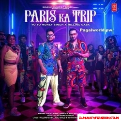Paris Ka Trip   Yo Yo Honey Singh
