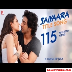 Saiyaara Tu To Badala Nhi Hai Song Download