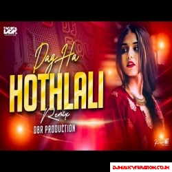 DAAG HAI OTHLALI KE | EDM DANCE MIX DBR PRODUCTION