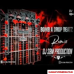 Main Hu Brando Me Brand 2026 Khatarnak Fadu Dailouge Mix DJ Sbm Production
