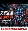DJ Competition Dialogue Beat 2026 | Powerful Bass & Heavy Vibration DJ Vikrant Allahabad